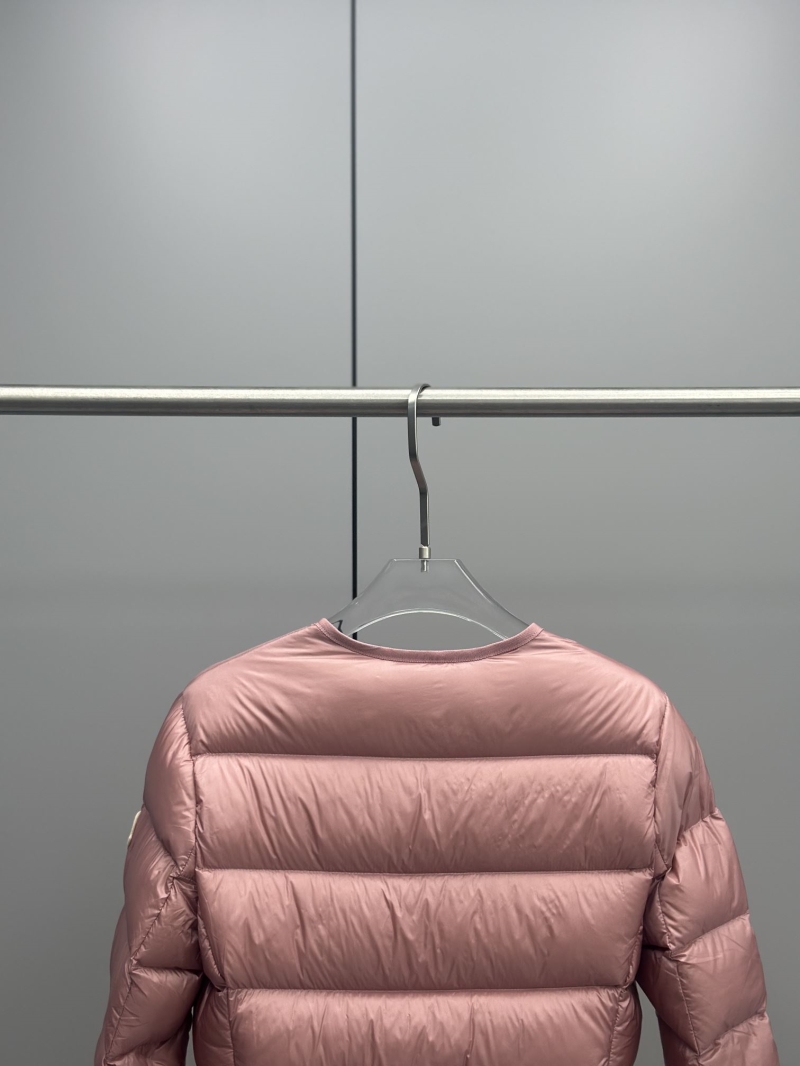 Moncler Down Coat